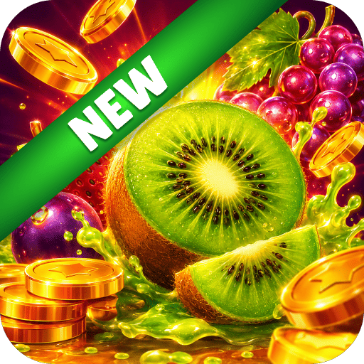 Wild Fire Fruits icon